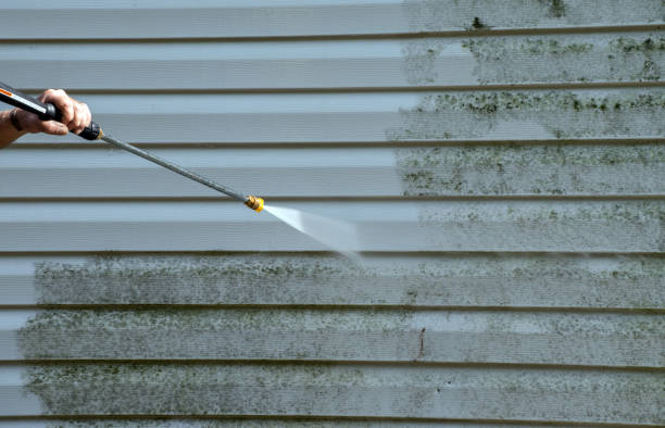 Best Post-Construction Pressure Washing  in North Tonawanda, NY