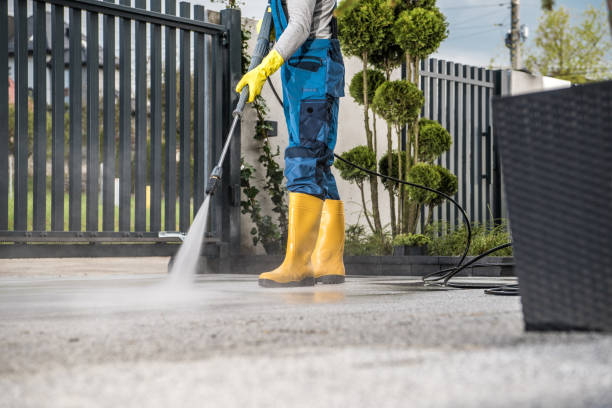 Playground Equipment Cleaning in North Tonawanda, NY
